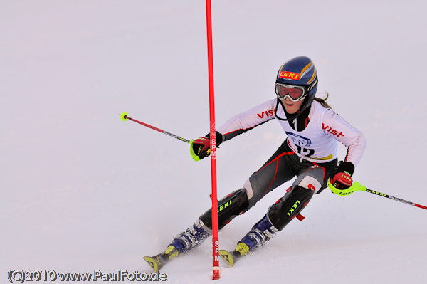 4. Ziener Landescup 2010