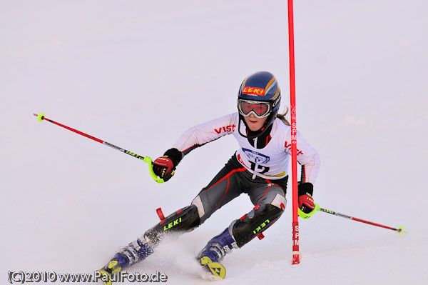 4. Ziener Landescup 2010