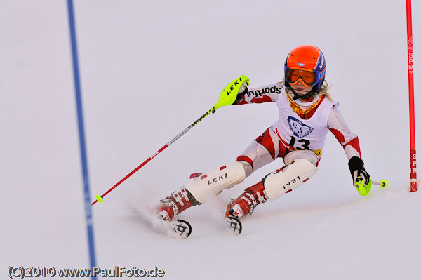 4. Ziener Landescup 2010