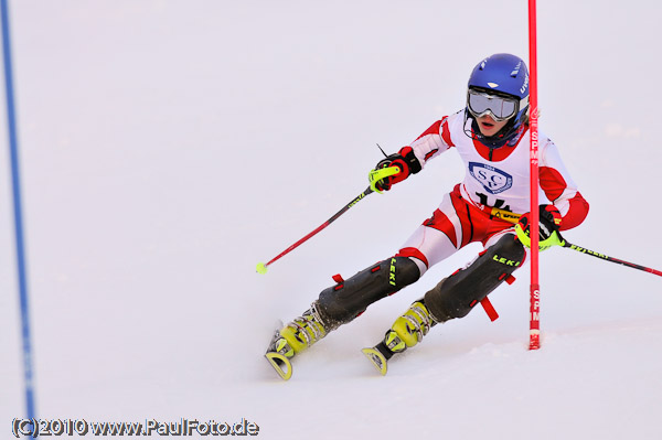 4. Ziener Landescup 2010