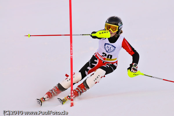4. Ziener Landescup 2010