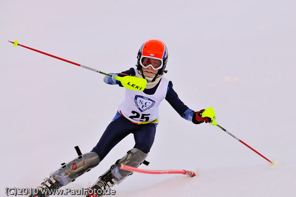 4. Ziener Landescup 2010