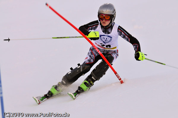 4. Ziener Landescup 2010