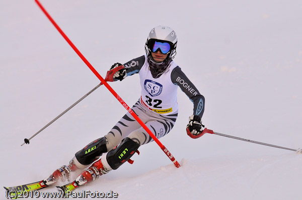 4. Ziener Landescup 2010