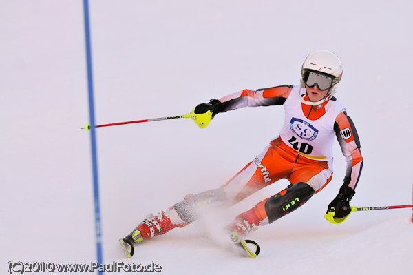 4. Ziener Landescup 2010