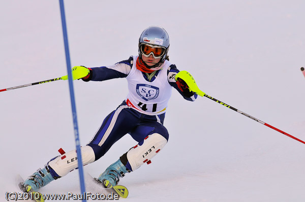 4. Ziener Landescup 2010