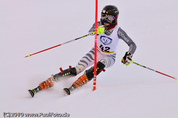 4. Ziener Landescup 2010
