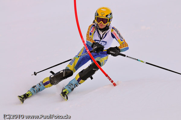 4. Ziener Landescup 2010