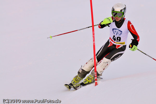 4. Ziener Landescup 2010