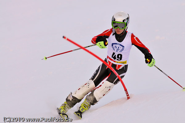 4. Ziener Landescup 2010