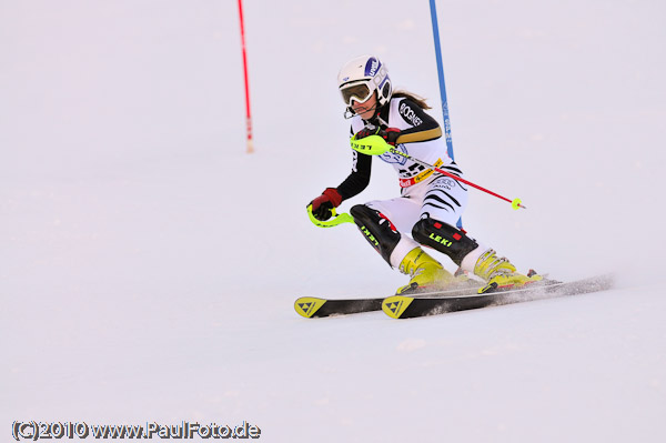 4. Ziener Landescup 2010