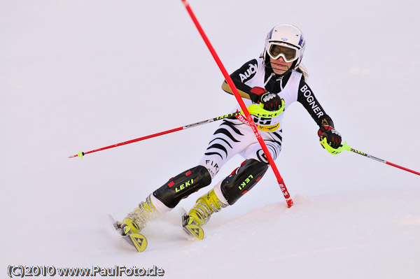 4. Ziener Landescup 2010