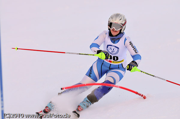 4. Ziener Landescup 2010