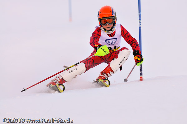 4. Ziener Landescup 2010