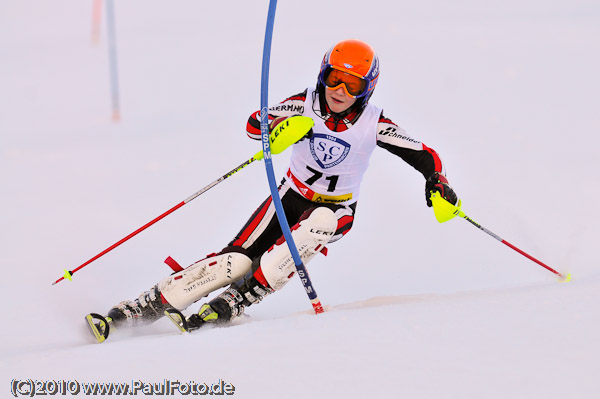 4. Ziener Landescup 2010