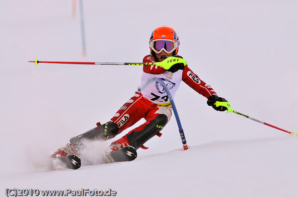 4. Ziener Landescup 2010