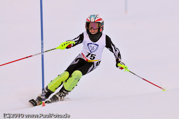 4. Ziener Landescup 2010
