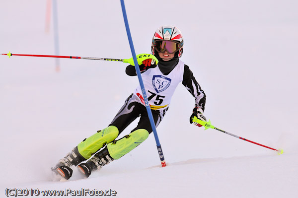 4. Ziener Landescup 2010