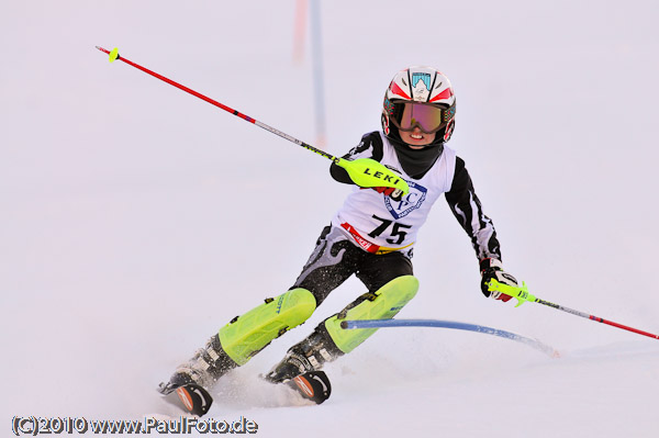4. Ziener Landescup 2010