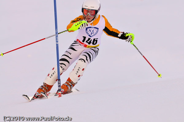 4. Ziener Landescup 2010