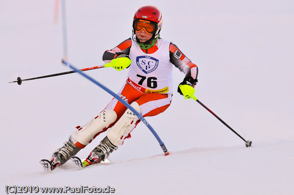 4. Ziener Landescup 2010