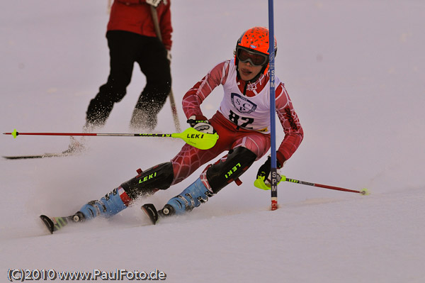 4. Ziener Landescup 2010