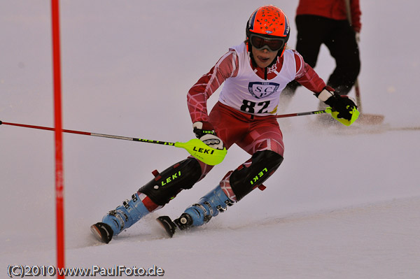 4. Ziener Landescup 2010