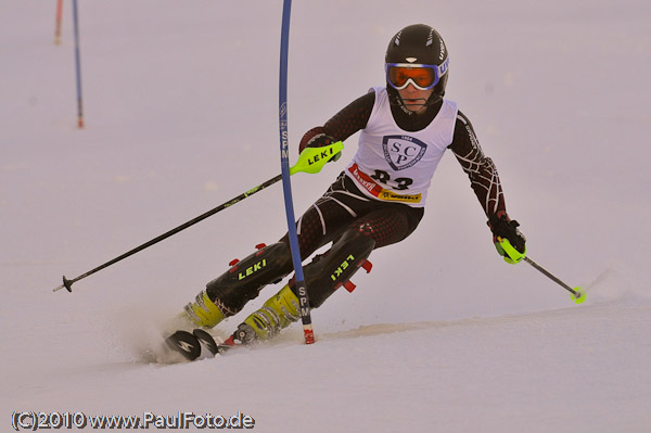 4. Ziener Landescup 2010