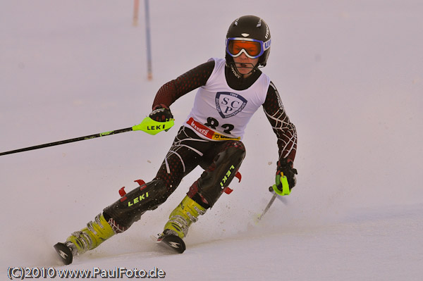 4. Ziener Landescup 2010