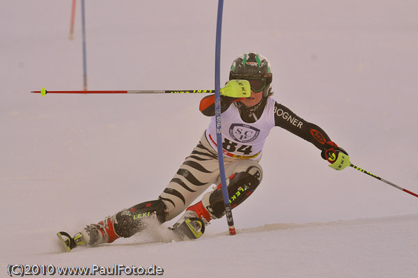 4. Ziener Landescup 2010