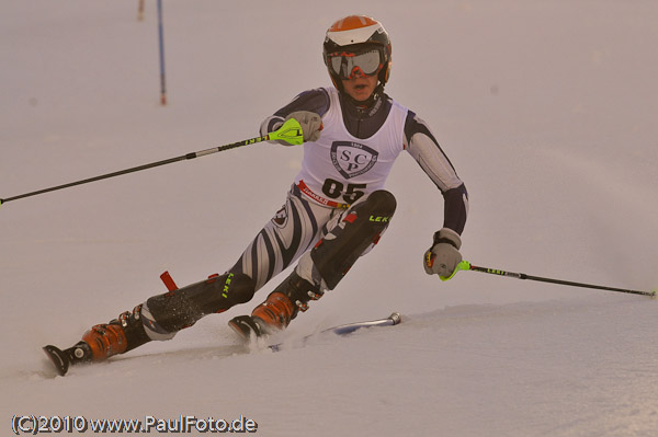 4. Ziener Landescup 2010