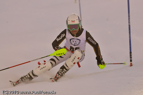 4. Ziener Landescup 2010