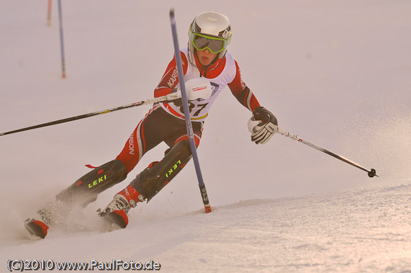 4. Ziener Landescup 2010
