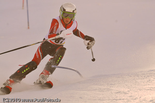4. Ziener Landescup 2010