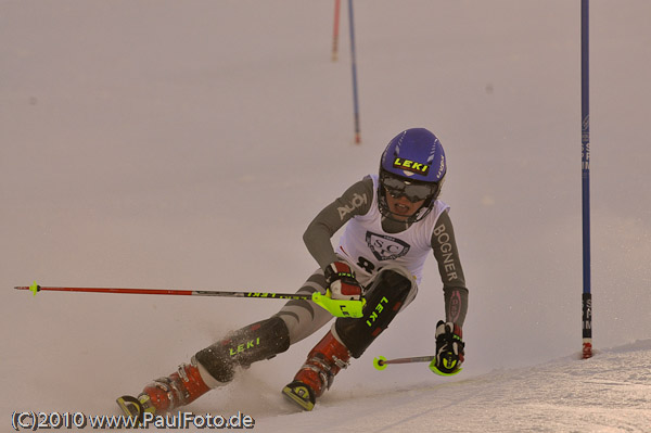 4. Ziener Landescup 2010
