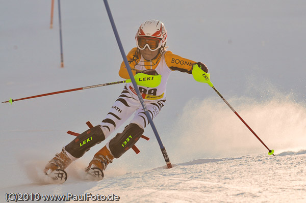4. Ziener Landescup 2010