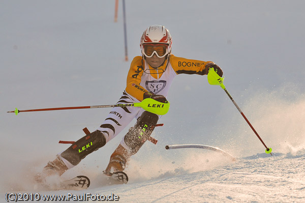 4. Ziener Landescup 2010