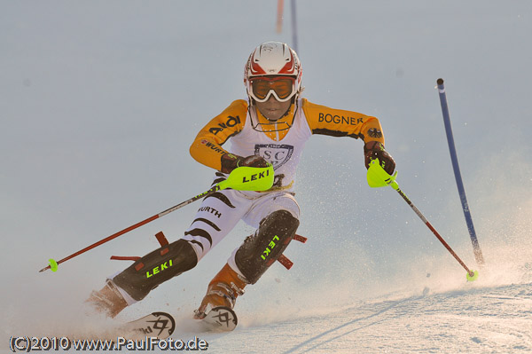 4. Ziener Landescup 2010
