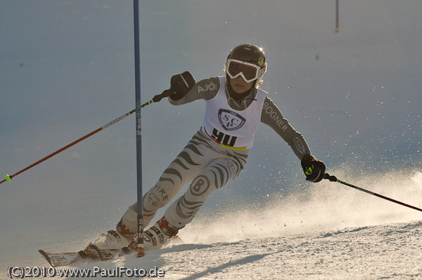 4. Ziener Landescup 2010