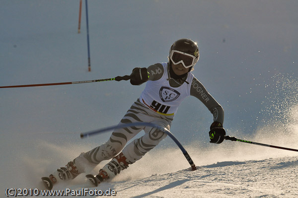 4. Ziener Landescup 2010