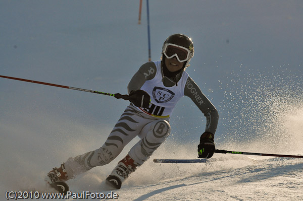 4. Ziener Landescup 2010