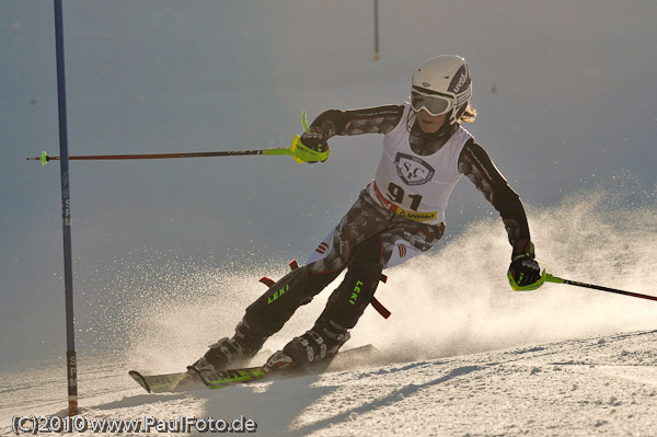 4. Ziener Landescup 2010
