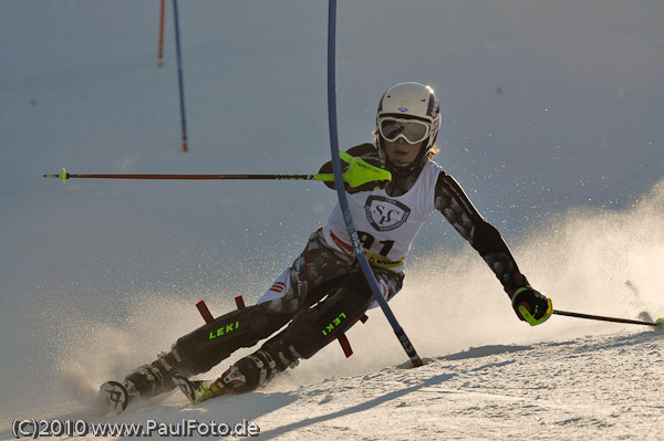 4. Ziener Landescup 2010