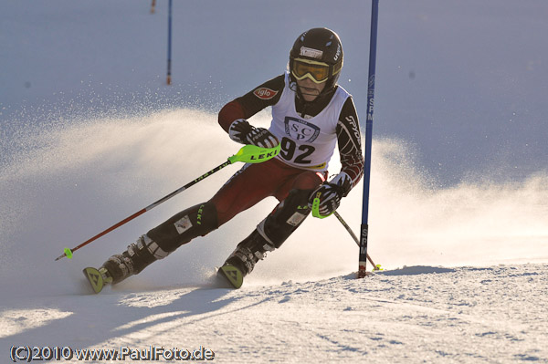 4. Ziener Landescup 2010