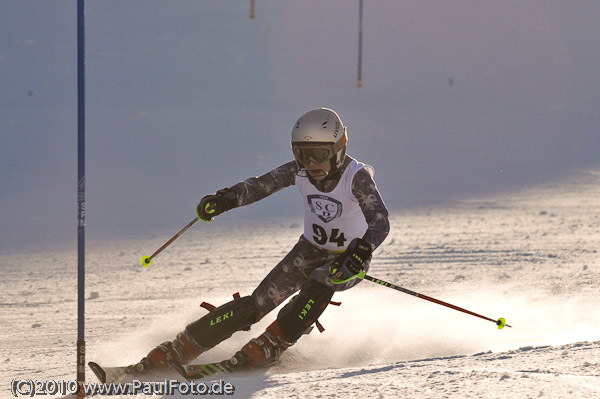 4. Ziener Landescup 2010