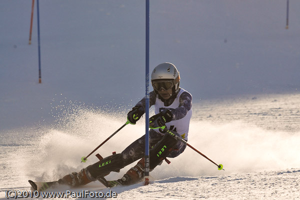 4. Ziener Landescup 2010
