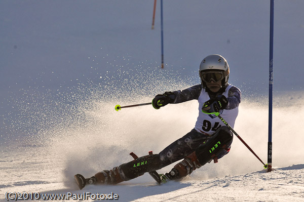 4. Ziener Landescup 2010