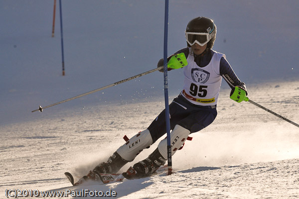 4. Ziener Landescup 2010
