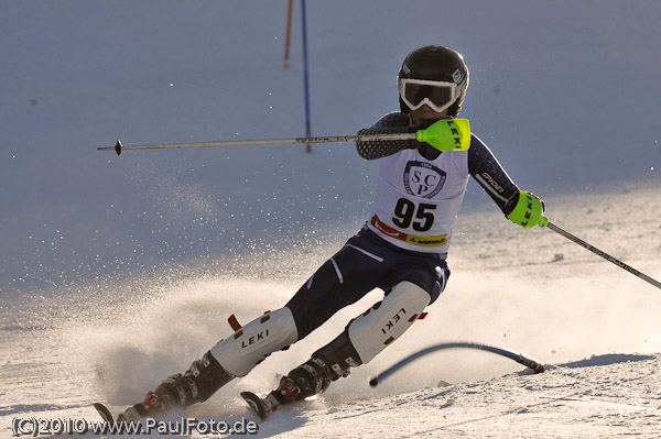 4. Ziener Landescup 2010