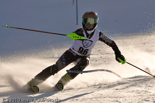 4. Ziener Landescup 2010